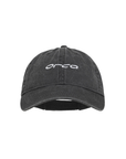 Orca Canvas Cap Black - Booley Galway