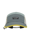 Orca Casual Light Cap Aquamarine - Booley Galway