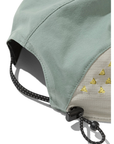 Orca Casual Light Cap Aquamarine - Booley Galway