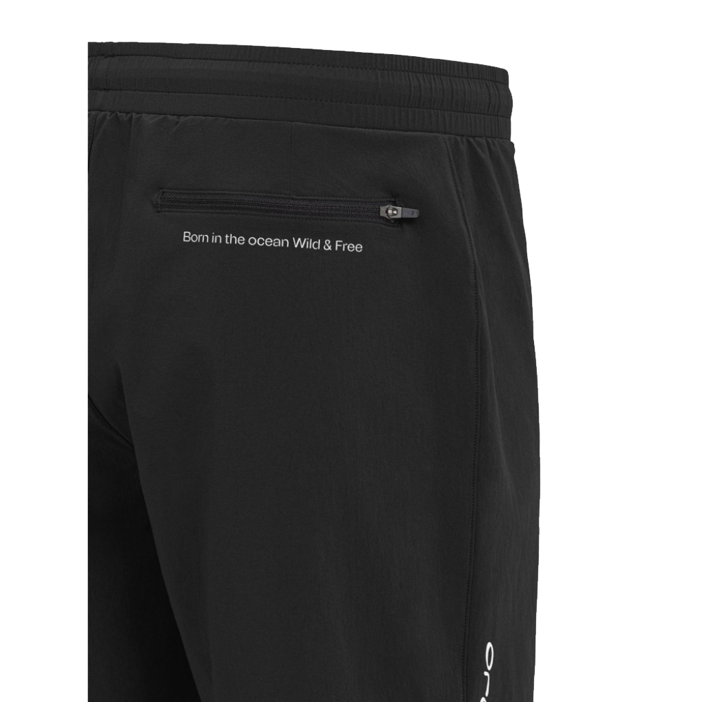 Orca Men's Bossa Surf Boardshorts Black - Booley Galway