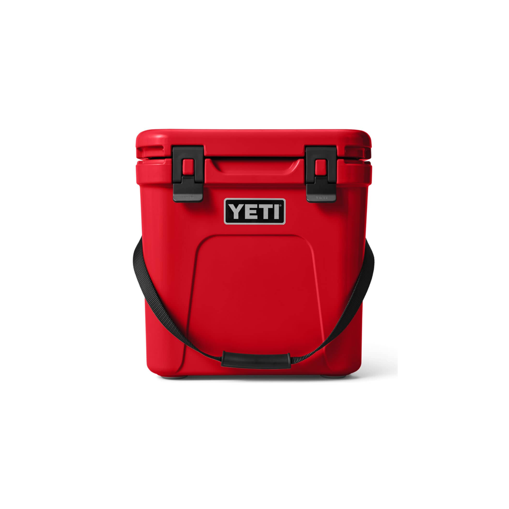 Yeti Roadie 24L Cool Box Rescue Red - Booley Galway