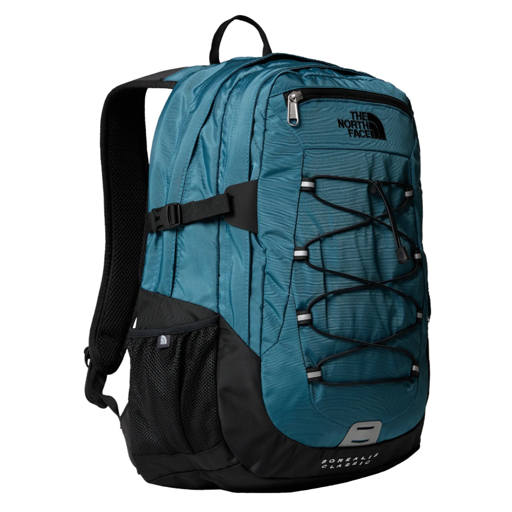 Borealis Classic - Space / TNF Black