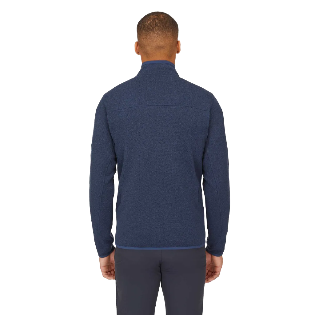 Rab Men&#39;s Ryvoan Pull-On - Booley Galway