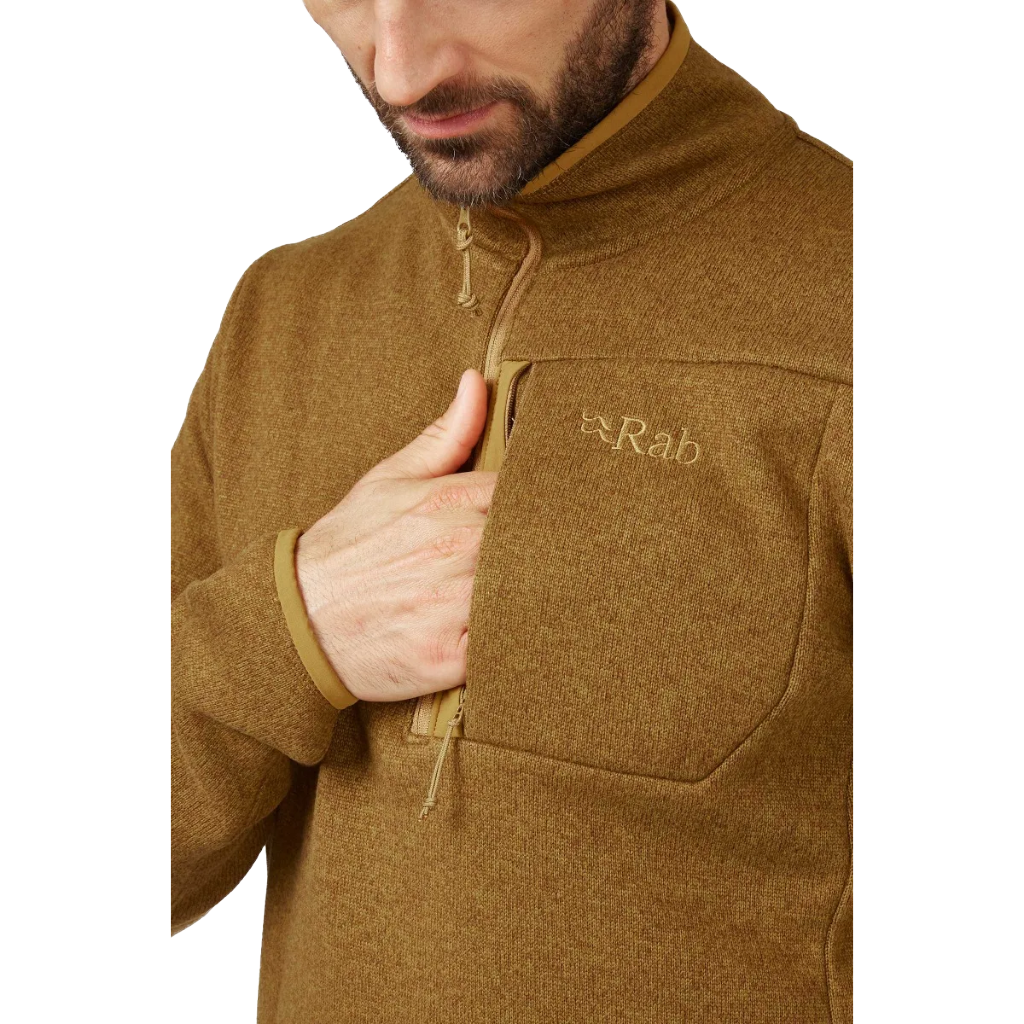 Rab Men&#39;s Ryvoan Pull-On Footprint - Booley Galway