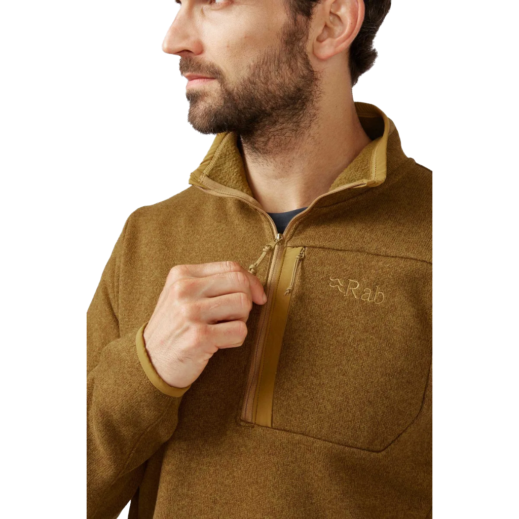 Rab Men&#39;s Ryvoan Pull-On Footprint - Booley Galway