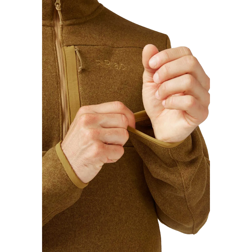 Rab Men&#39;s Ryvoan Pull-On Footprint - Booley Galway