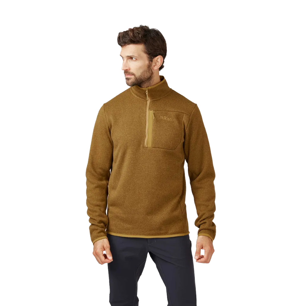 Rab Men&#39;s Ryvoan Pull-On Footprint - Booley Galway
