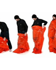 Survival Bag 180 x 90 cm - Orange