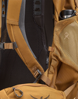 Osprey Men's Rook 50L Histosol Brown / Rhino Grey - Booley Galway