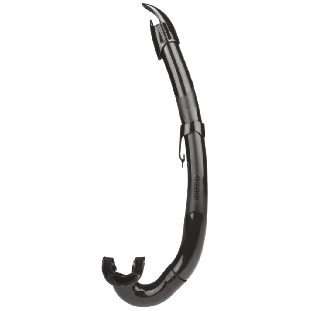 Flash Snorkel - Black
