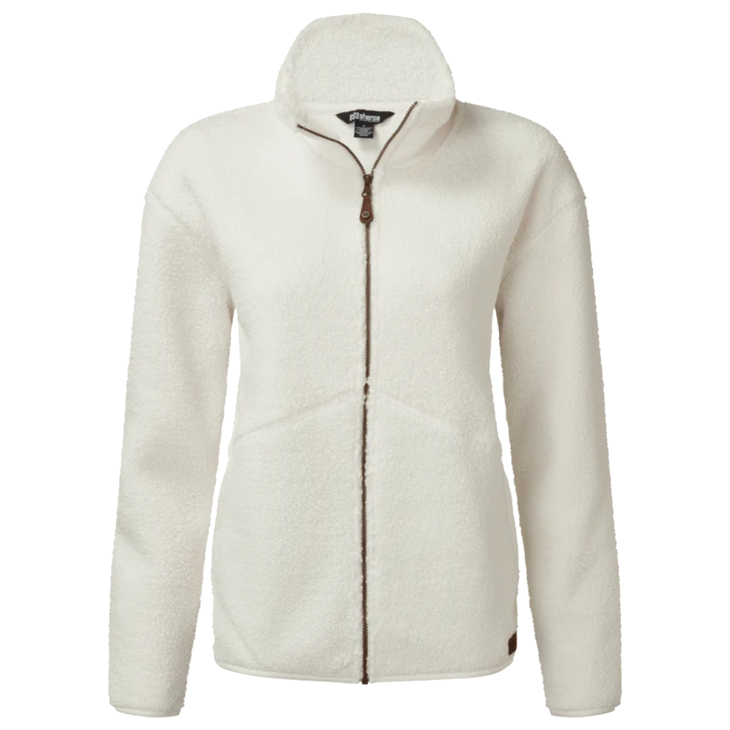 Women&#39;s Chamlang Full Zip Fleece