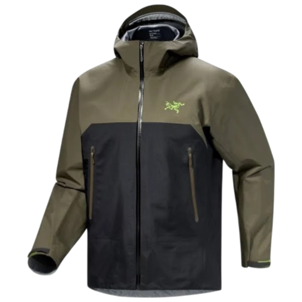 Men's Beta Jacket