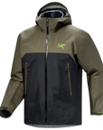 Men's Beta Jacket