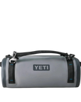 Panga 50L Duffel - Storm Grey