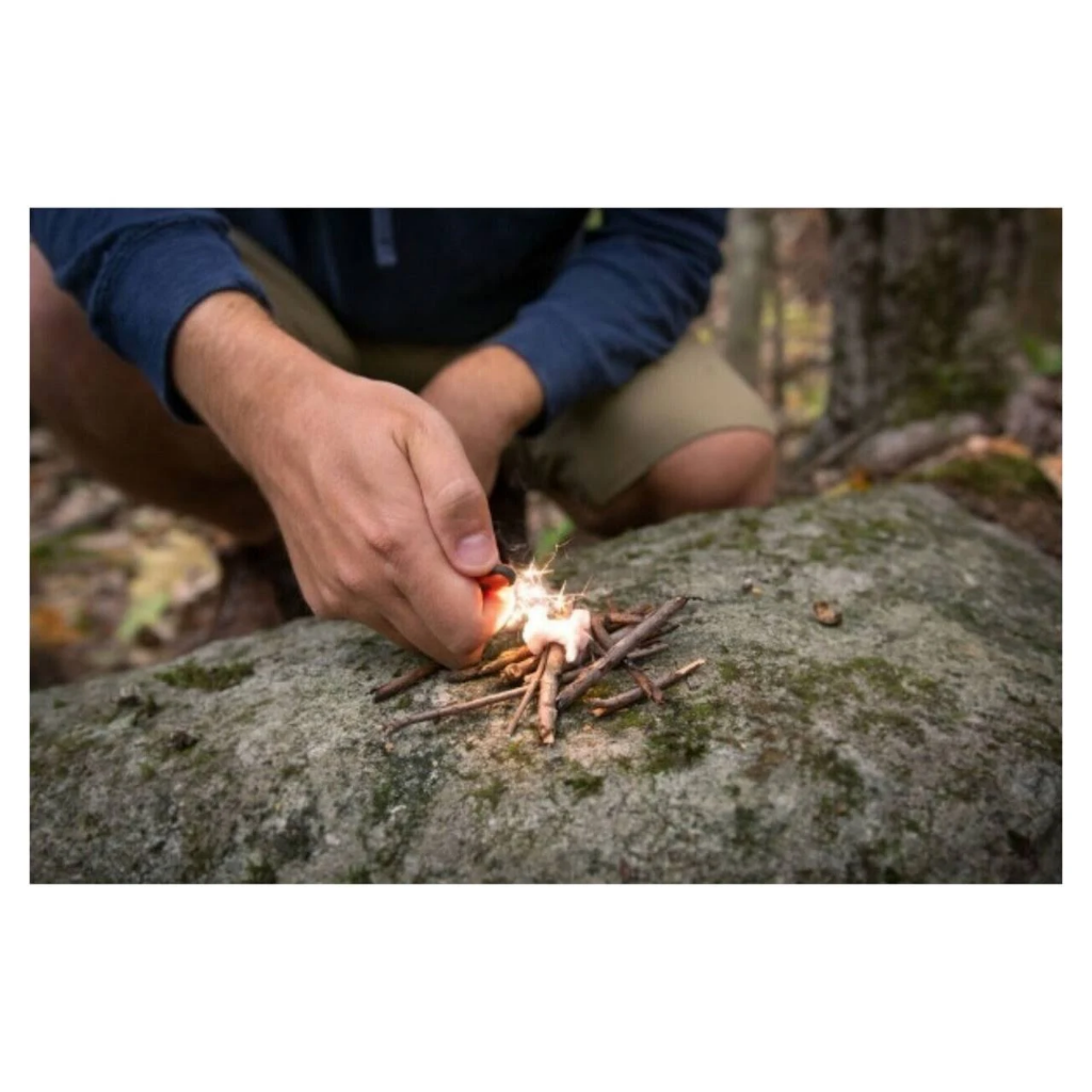 SOL Fire Lite Micro Sparker - 2 Pack - Booley Galway