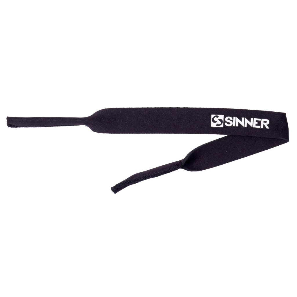 Neoprene Cord - Black
