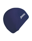 Silicone Swim Cap - Navy