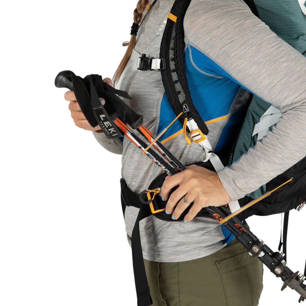 Women's Sirrus 36L - Muted Space Blue