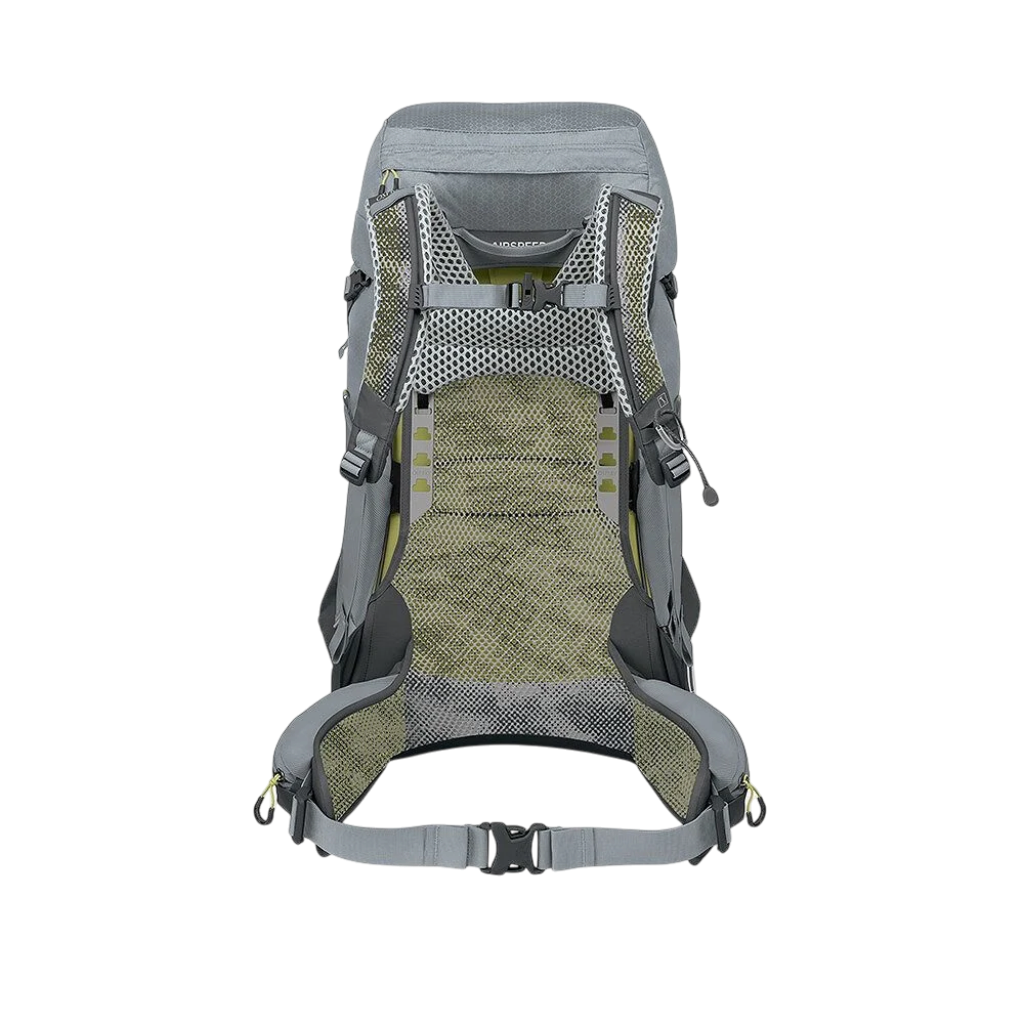 Women's Sirrus 36 - Grey
