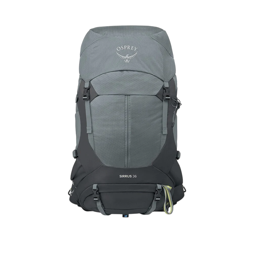 Women's Sirrus 36 - Grey