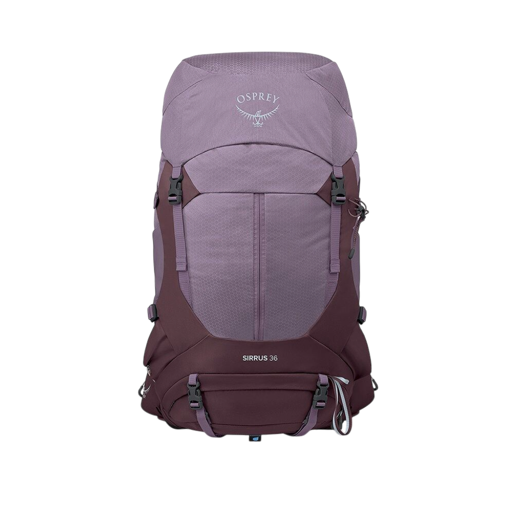 Women's Sirrus 36 - Purple Dusk