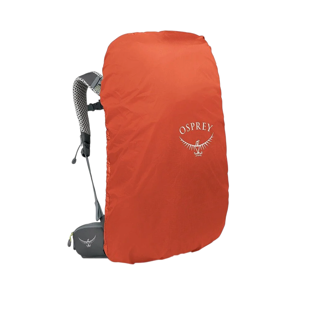 Women's Sirrus 36 - Grey