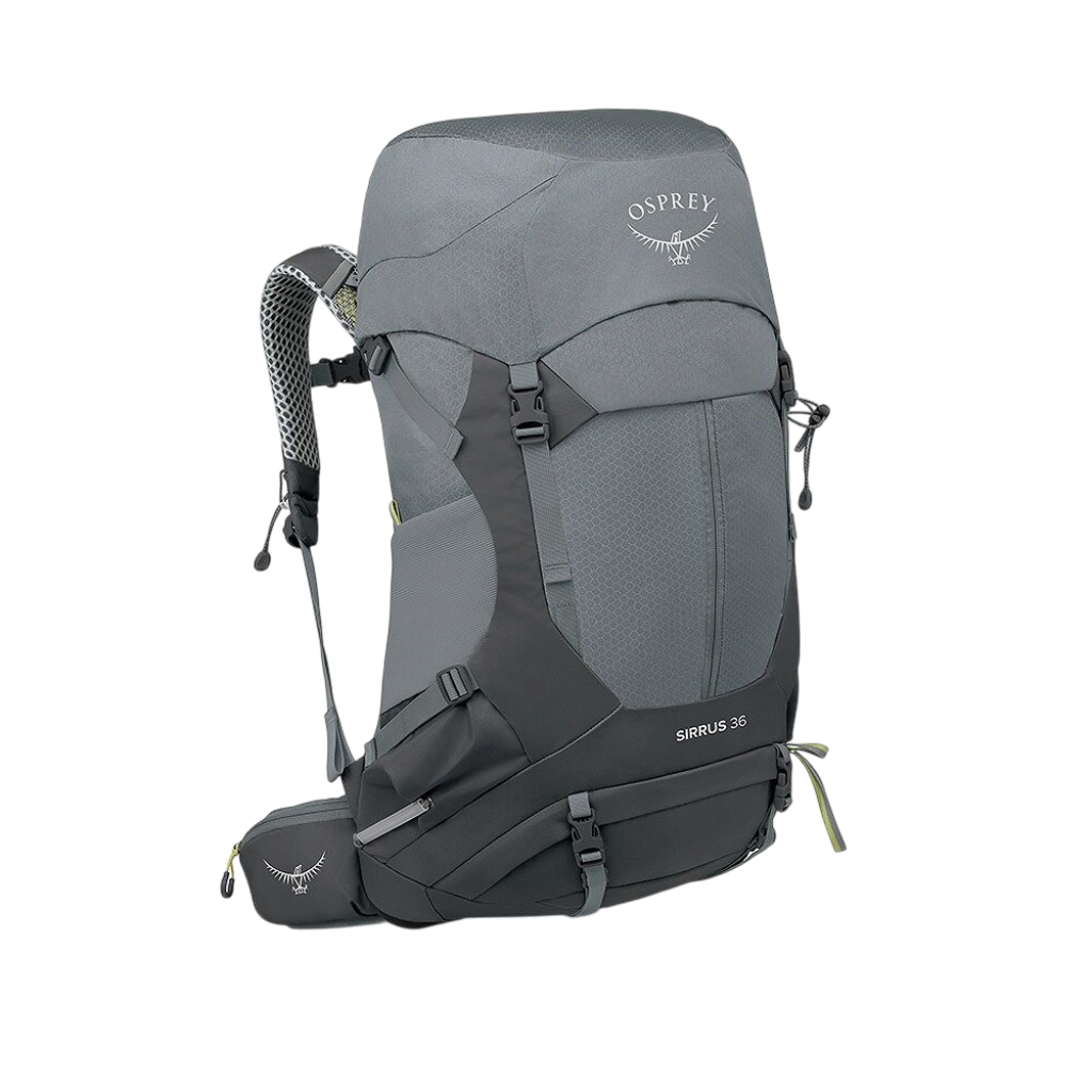 Women's Sirrus 36 - Grey