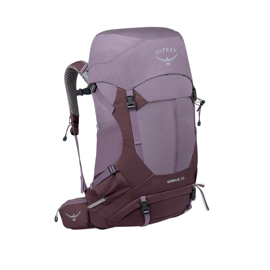Women's Sirrus 36 - Purple Dusk