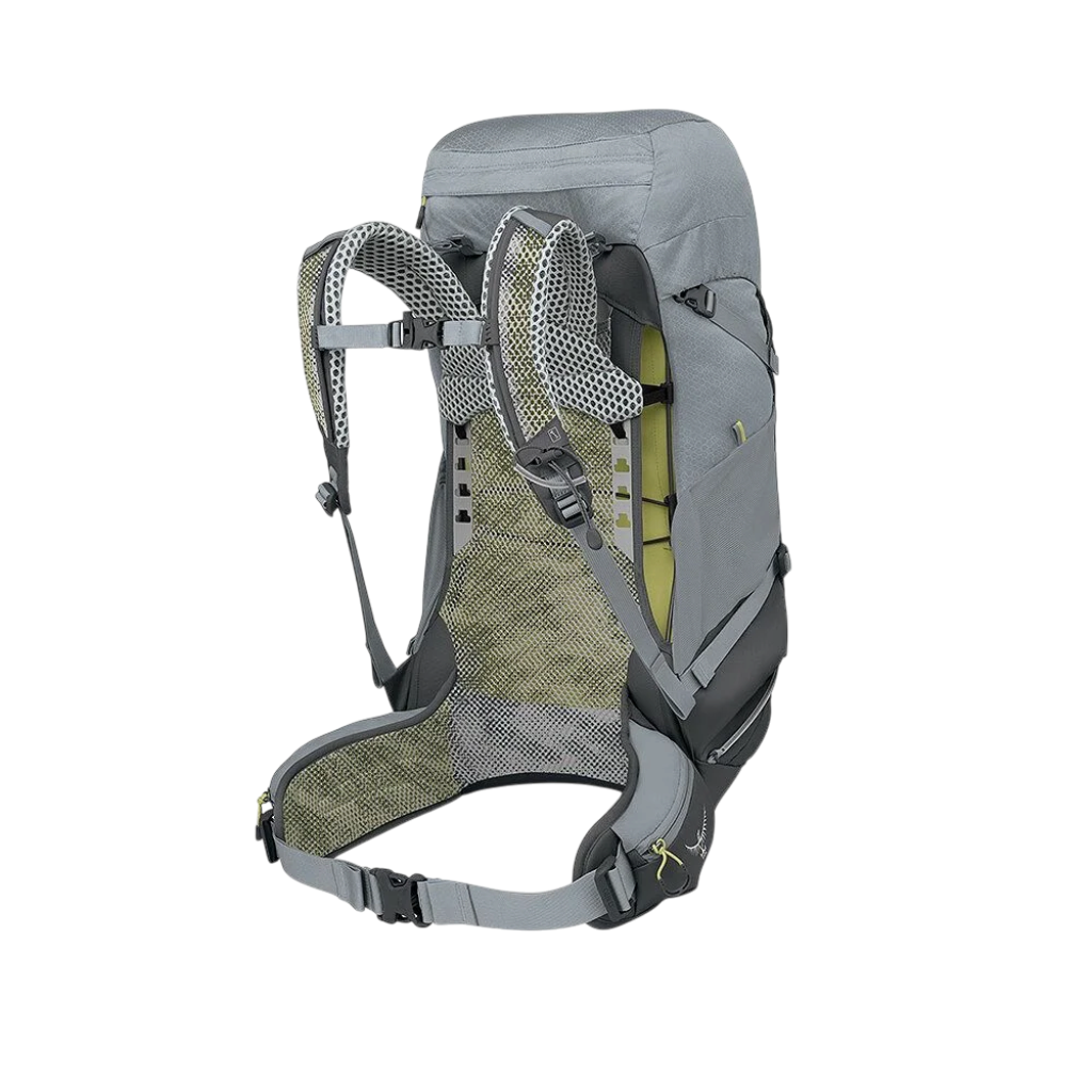 Women's Sirrus 36 - Grey