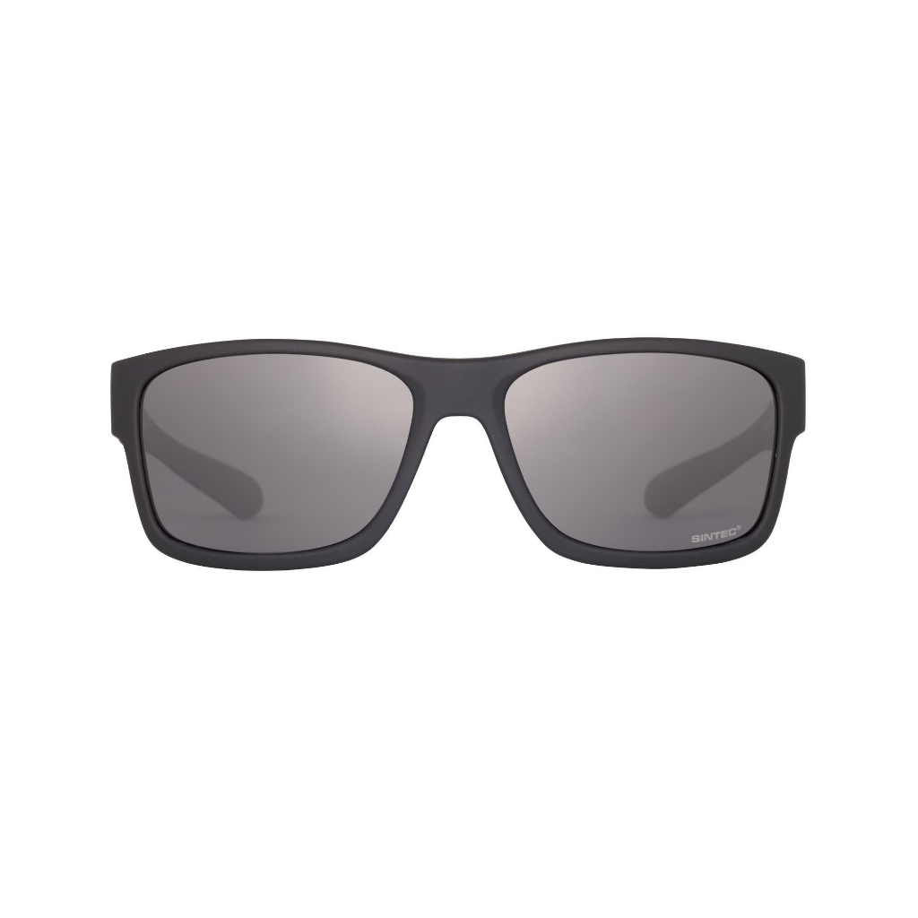 SINNER Sundown Matte Black / Polarised SINTEC Lens - Booley Galway