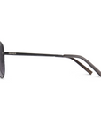 Morin - Black / Mirror Lens