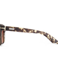 Sinner Paraiso Olive Tortoise / Polarised SINTEC Gradient Brown Lens - Booley Galway