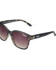 Sinner Paraiso Olive Tortoise / Polarised SINTEC Gradient Brown Lens - Booley Galway