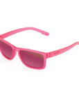 SINNER Kids Richmond X Matte Pink / Red Oil Lens - Booley Galway