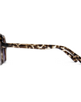 SINNER Montara Black Grey Tortoise / Polarised SINTEC Smoke Lens - Booley Galway