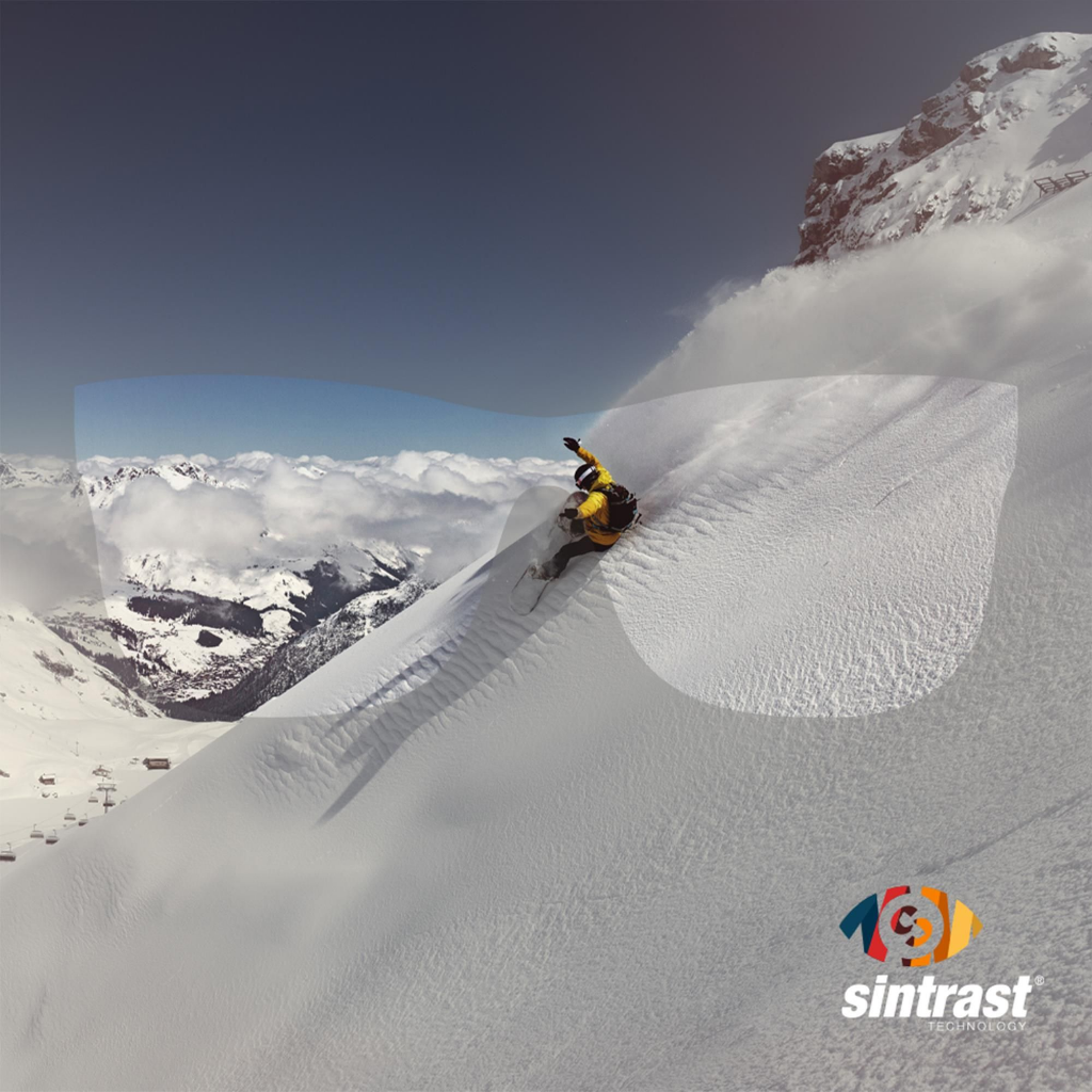 Bryce II Ski