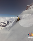 Bryce II Ski