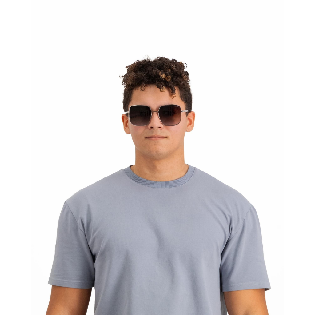 SINNER Madiki Shiny Gold Metal / Gradient Brown Lens - Booley Galway