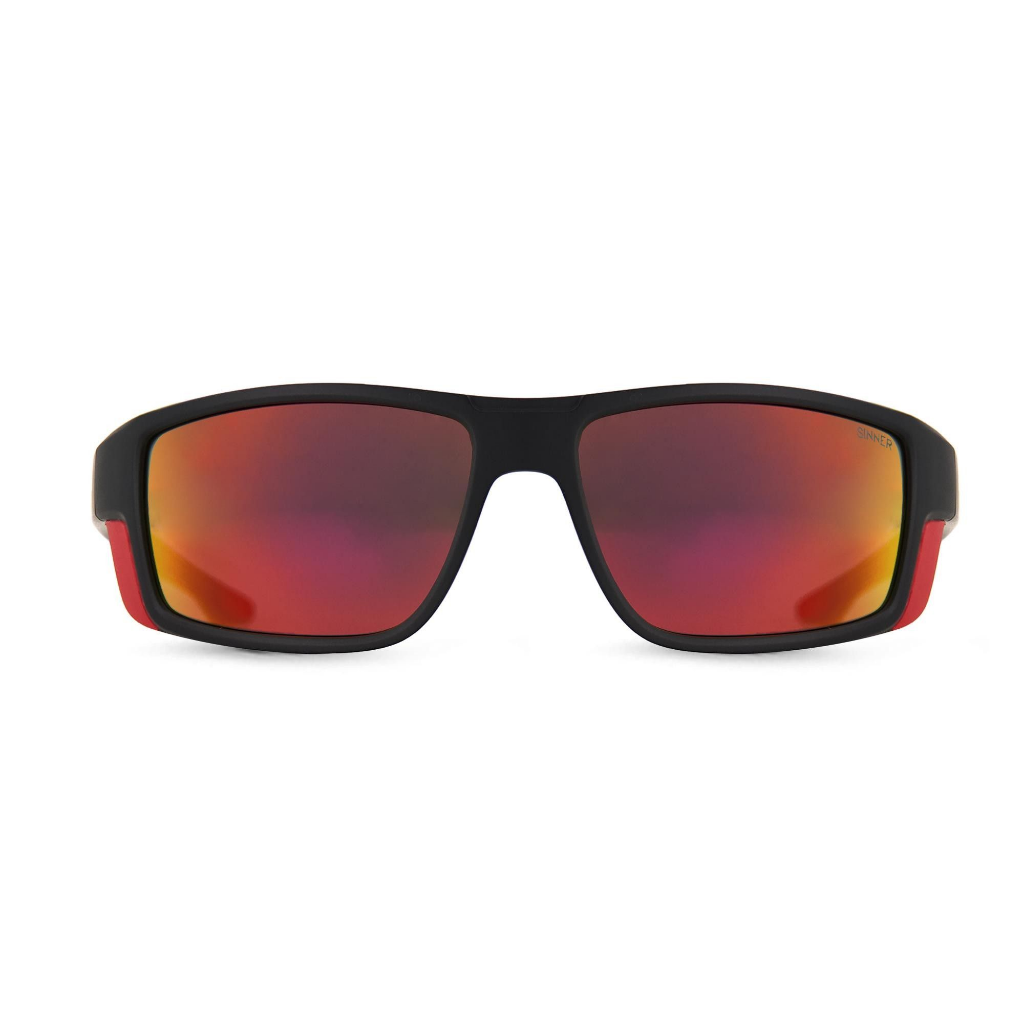 SINNER Elbrus Sport Black - Booley Galway