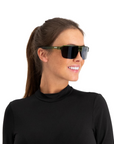 SINNER Bolt Sport Green / Green Mirror Lens - Booley Galway