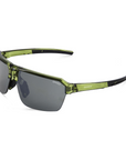 SINNER Bolt Sport Green / Green Mirror Lens - Booley Galway