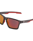 Arary Sunglasses - Cry Black - Sintec® Lens