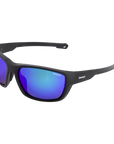 Nirapi Sunglasses - Matte Black - Sintec® Lens