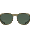 Niva Sunglasses - Green / Black - Sintec® Lens