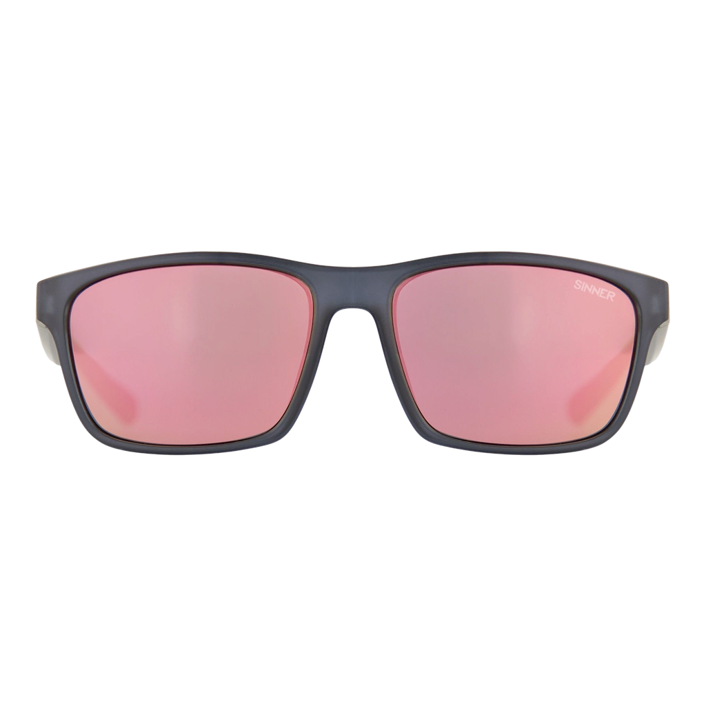 Breni Sunglasses - Cry Black