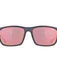 Breni Sunglasses - Cry Black