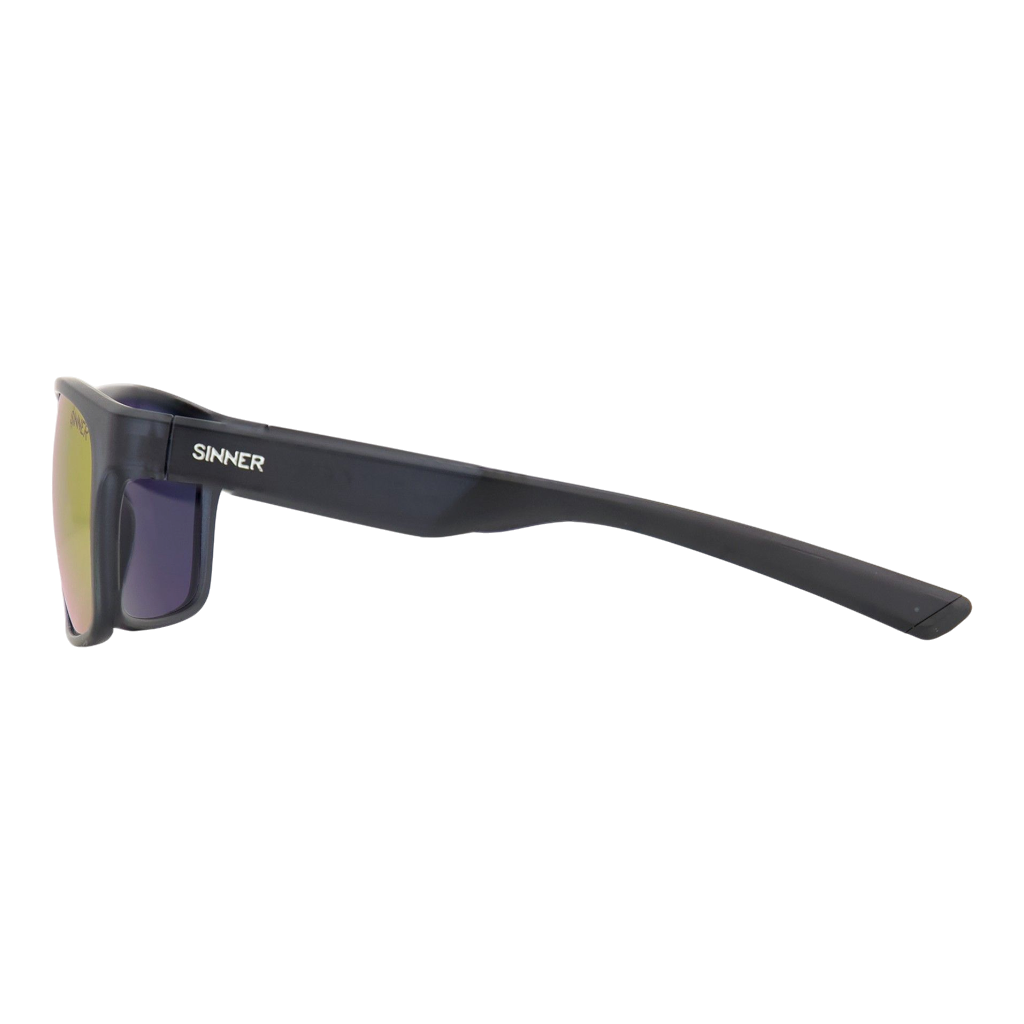 Breni Sunglasses - Cry Black