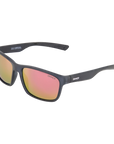Breni Sunglasses - Cry Black