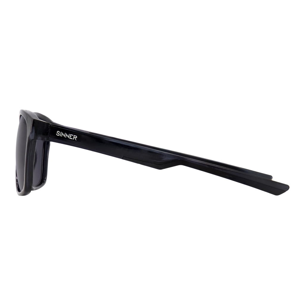 Zuni Sunglasses - Black - Sintec® Lens