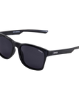 Zuni Sunglasses - Black - Sintec® Lens